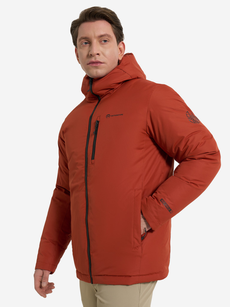 Пуховик мужской Outventure
