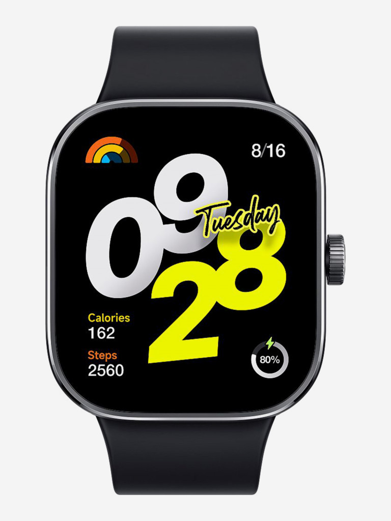 Смарт-часы Redmi Watch 4 (BHR7854GL)