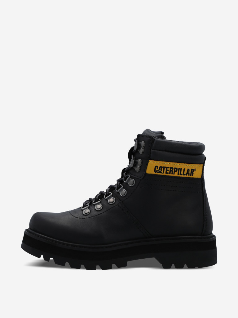 Ботинки женские Caterpillar Vanquish