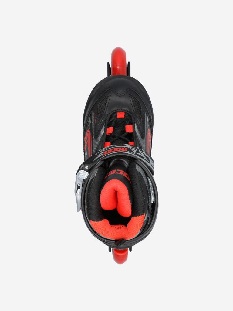 Роликовые коньки детские Roces Moody TIF
