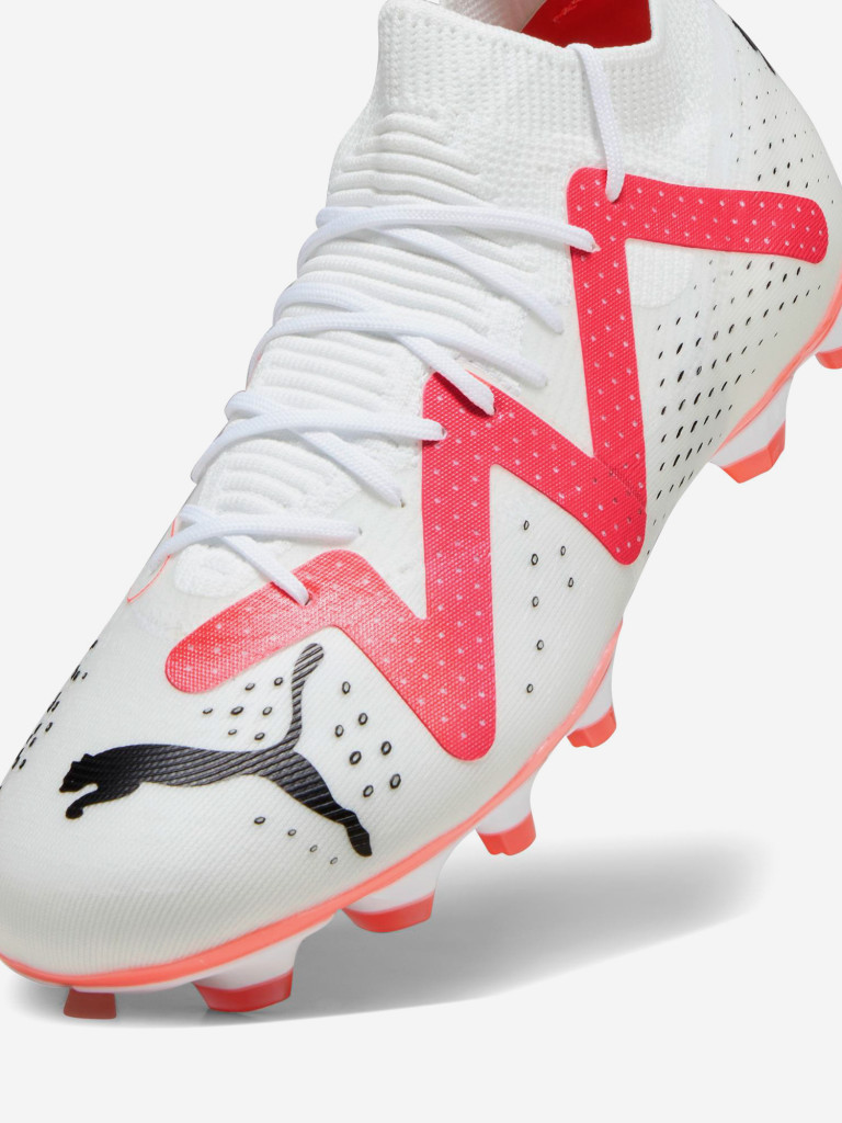 Бутсы мужские PUMA Future Match Fg/Ag