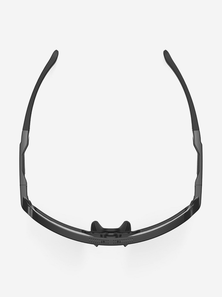 Очки Rudy Project KELION Black Gloss - ImpX Photochromic 2Laser Black,