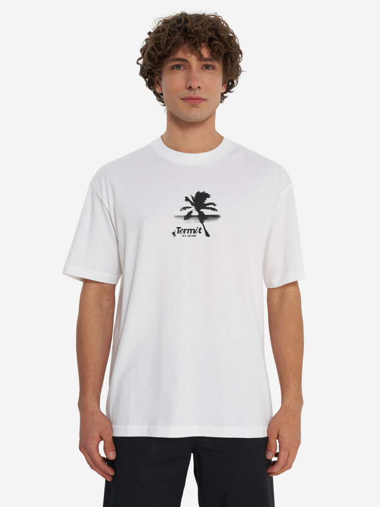Футболка мужская Termit