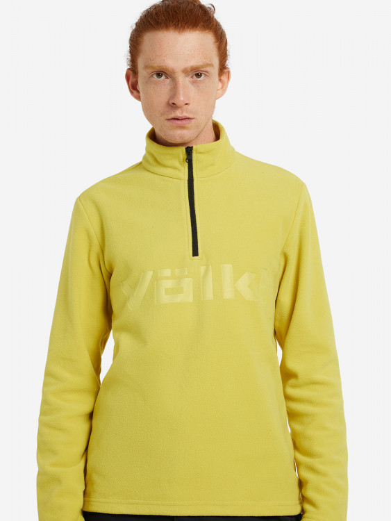 Джемпер флисовый мужской Volkl