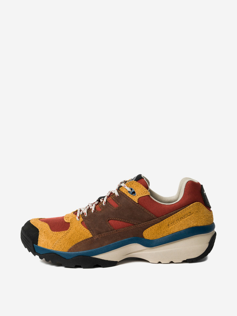 Полуботинки мужские Merrell Boulder Range