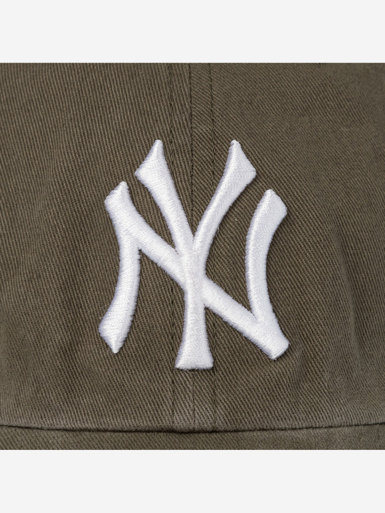 Бейсболка 47 BRAND B-RGW17GWSNL-OLV New York Yankees MLB