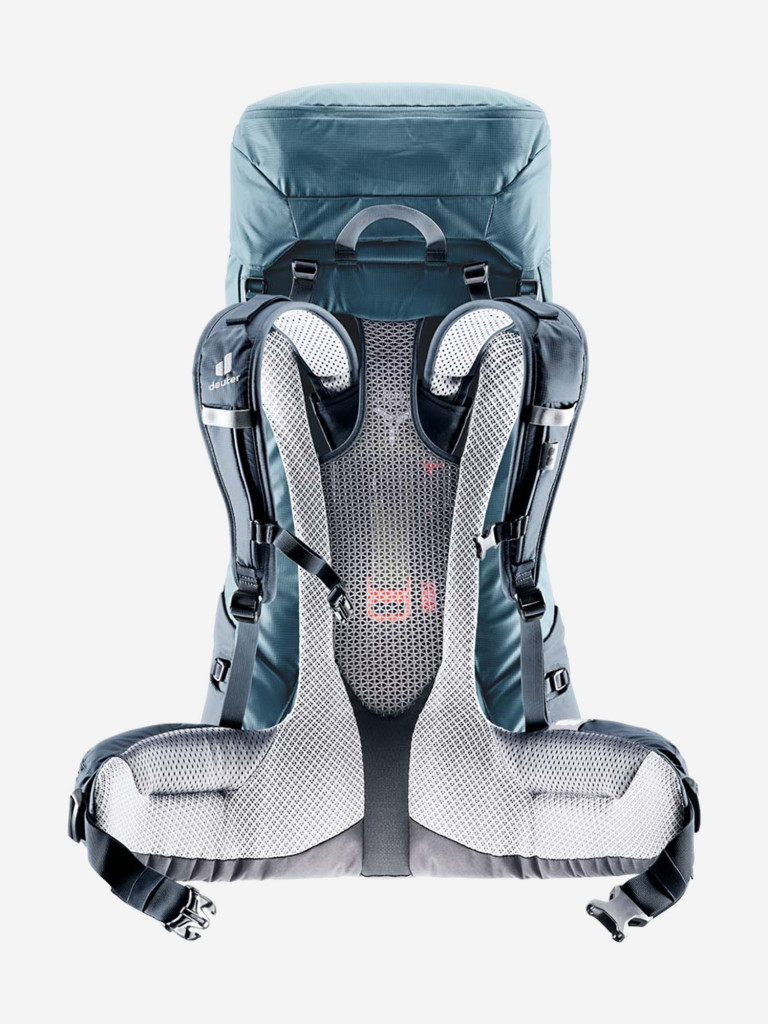 Рюкзак Deuter Futura Air Trek 50 + 10