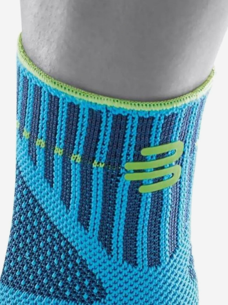 Спортивный ортез на голеностопный сустав BAUERFEIND Ankle Support Dynamic