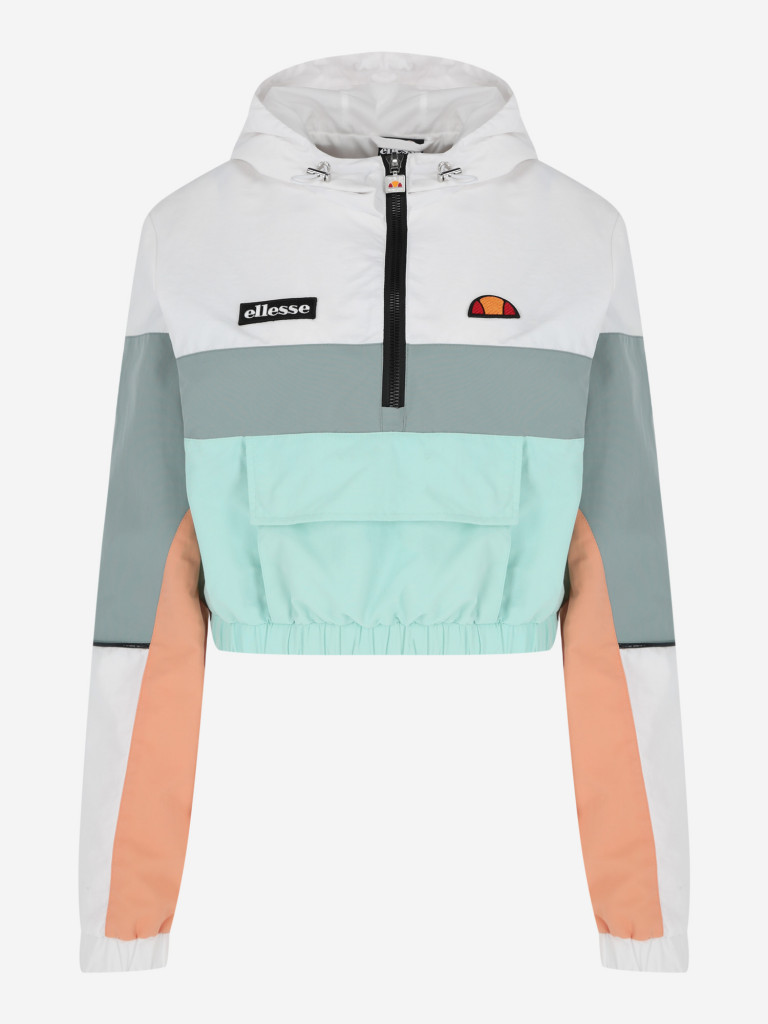 Куртка женская Ellesse Stepera