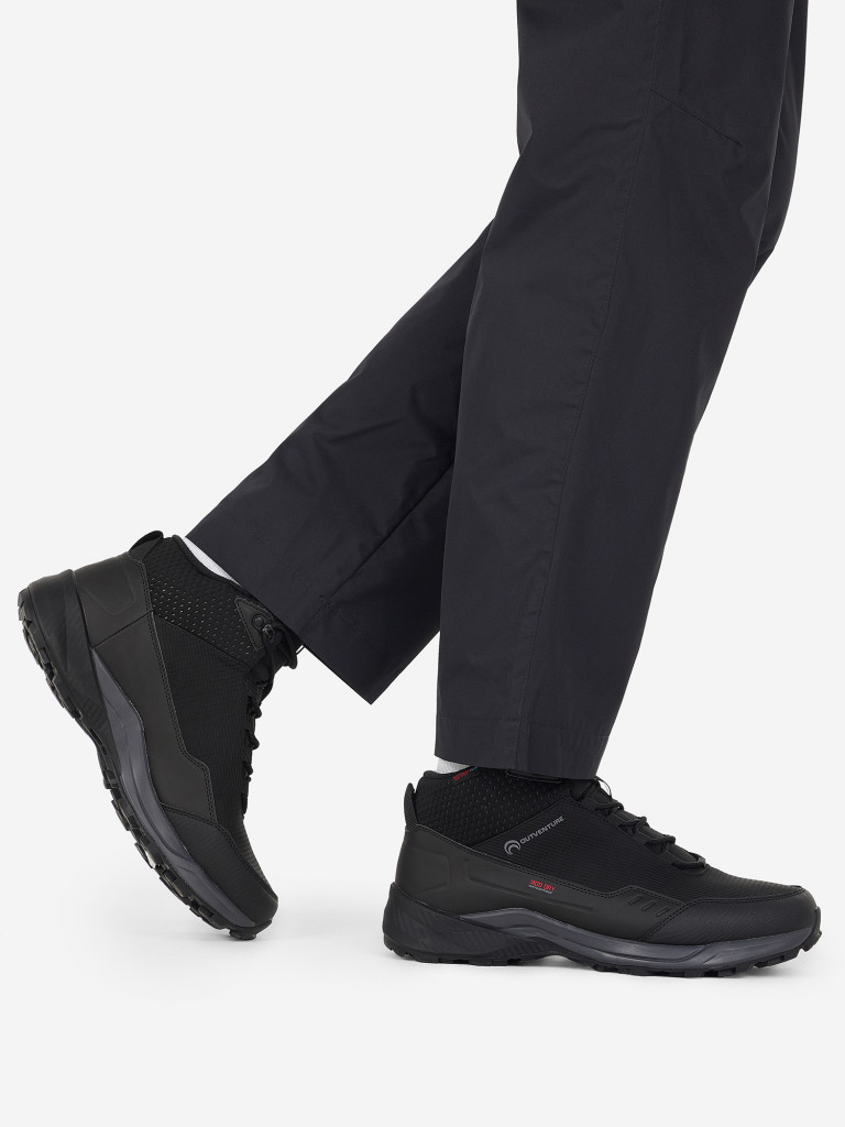 Ботинки утепленные мужские Outventure Montblanc 3