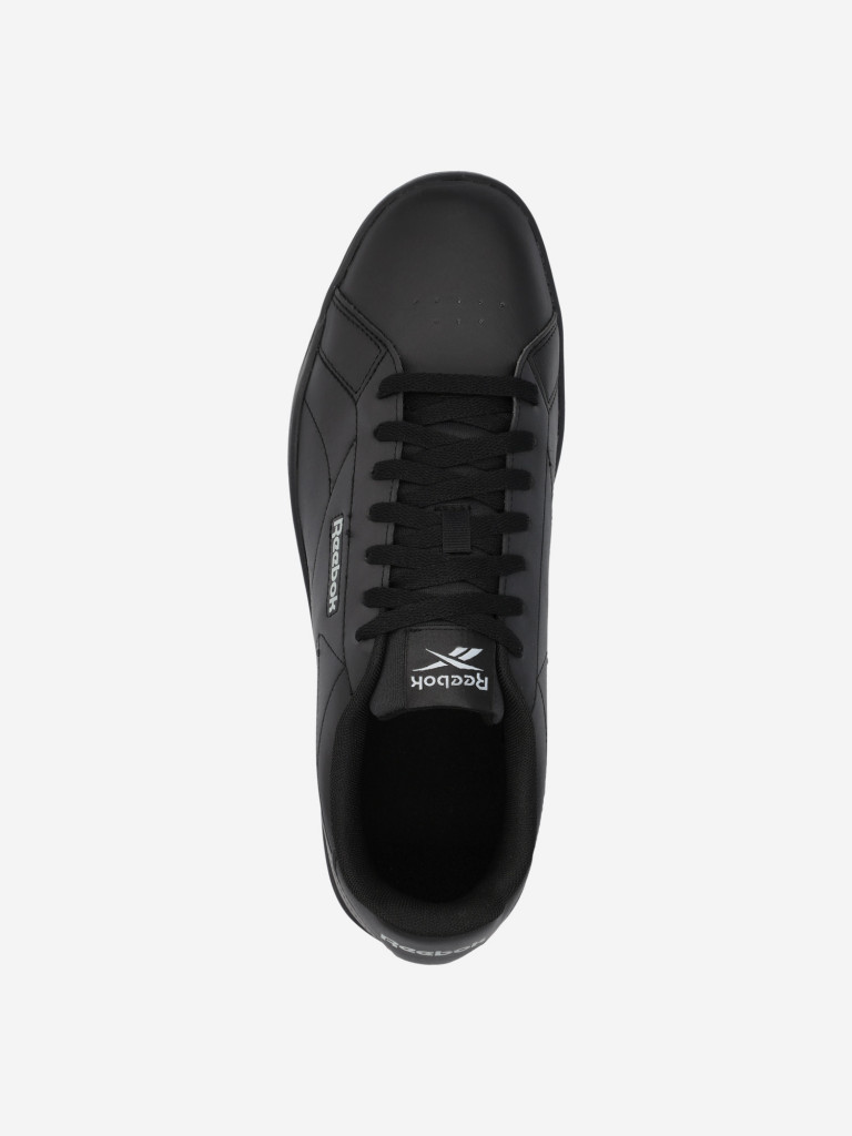 Кеды мужские Reebok Court Clean