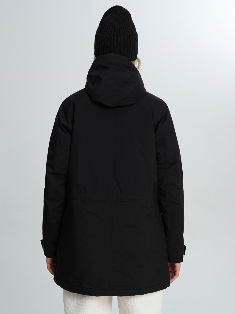 Куртка утепленная женская Helly Hansen Escape