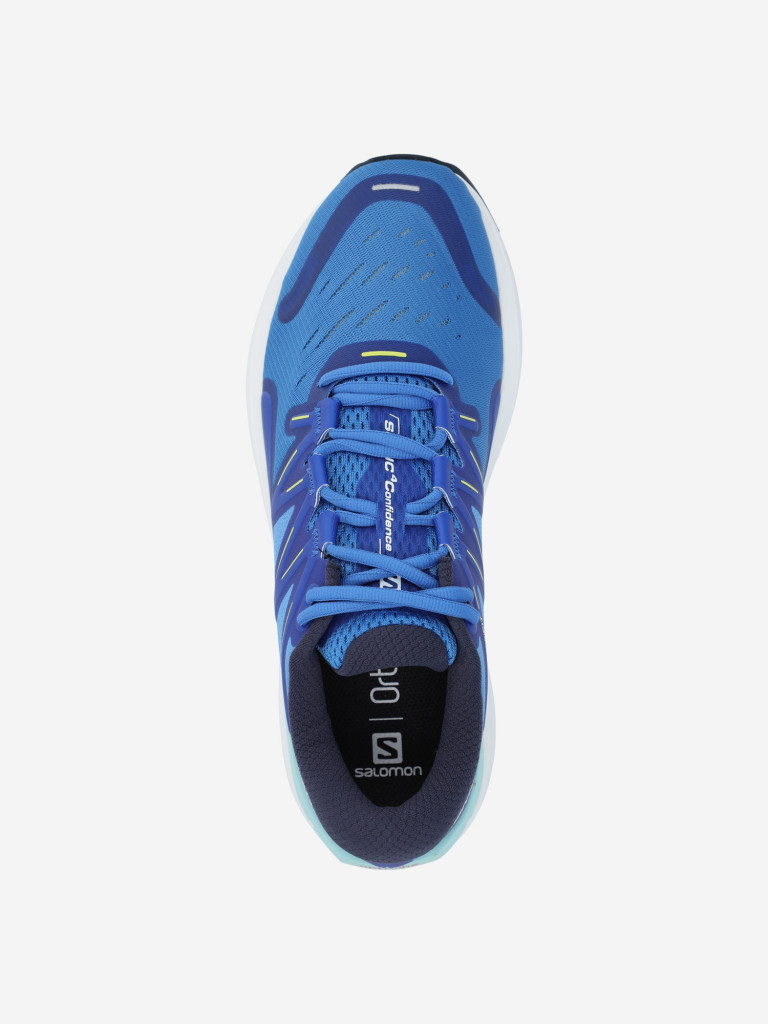 Кроссовки мужские Salomon Sonic 4 Confidence