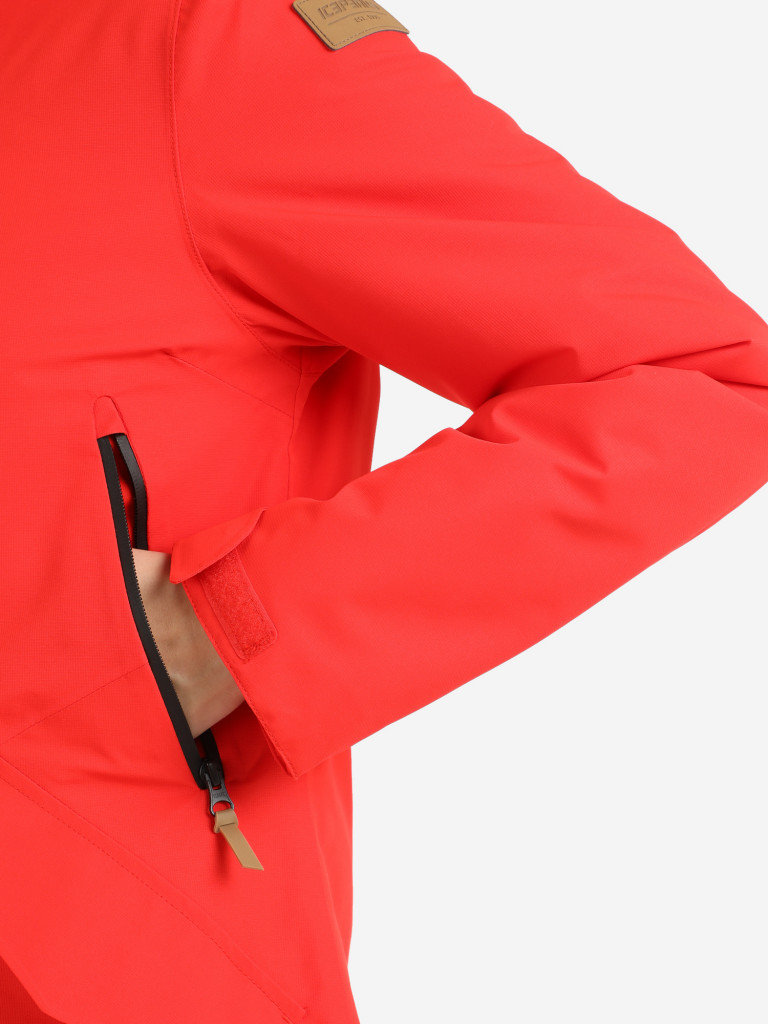 Куртка утепленная женская IcePeak Addis