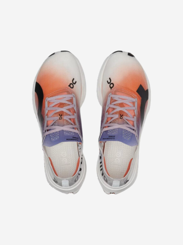 Кроссовки спортивные мужские для бега On