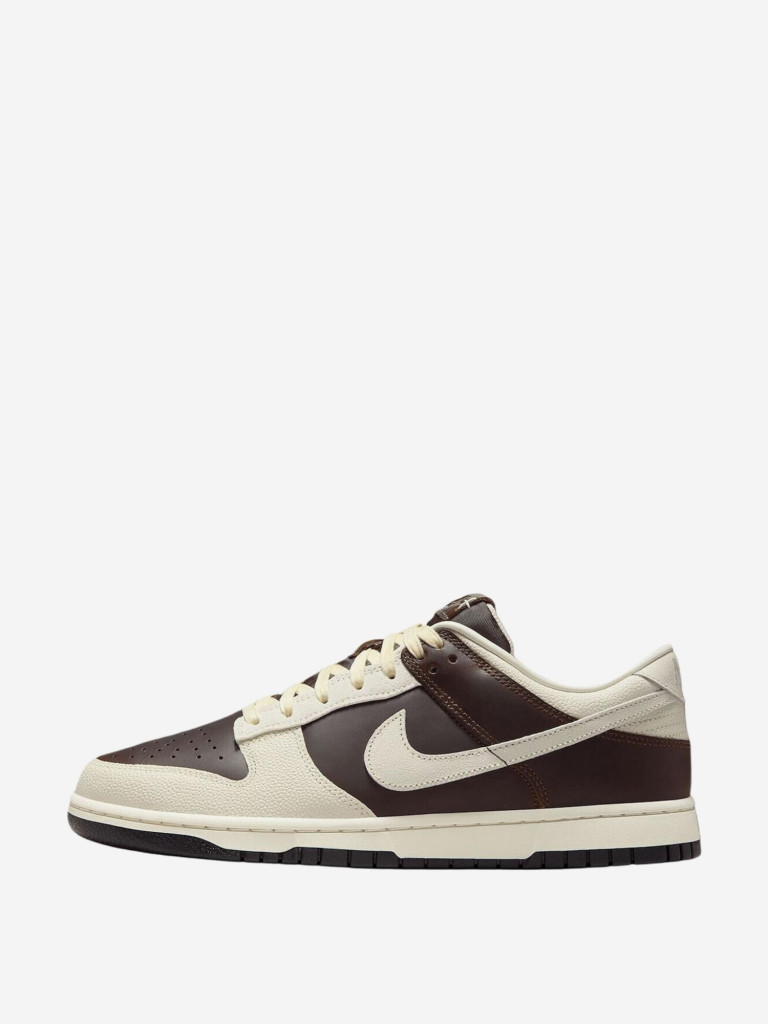 Кеды мужские Nike Dunk Low