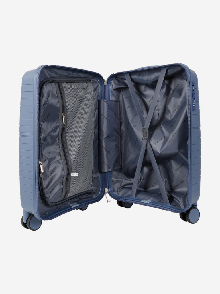 Чемодан Bagvoyag