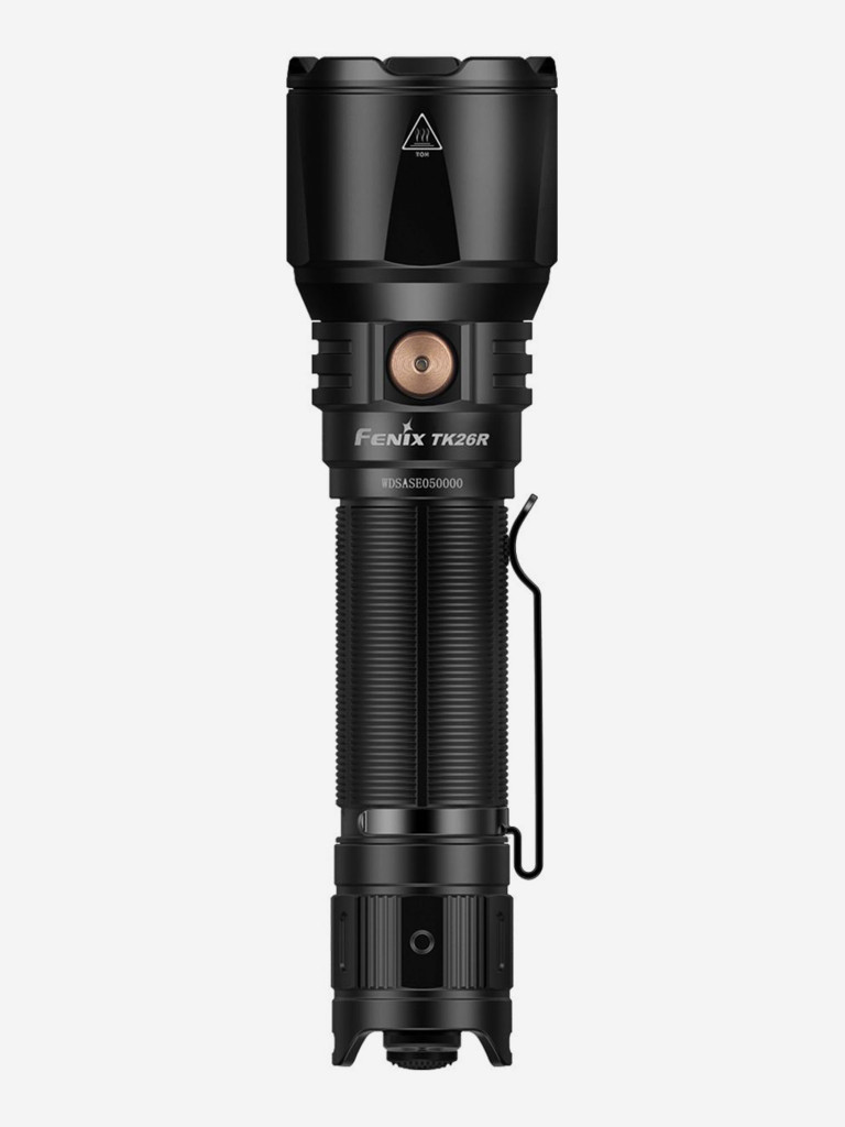 Фонарь ручной Fenix TK26R, 1500 лм