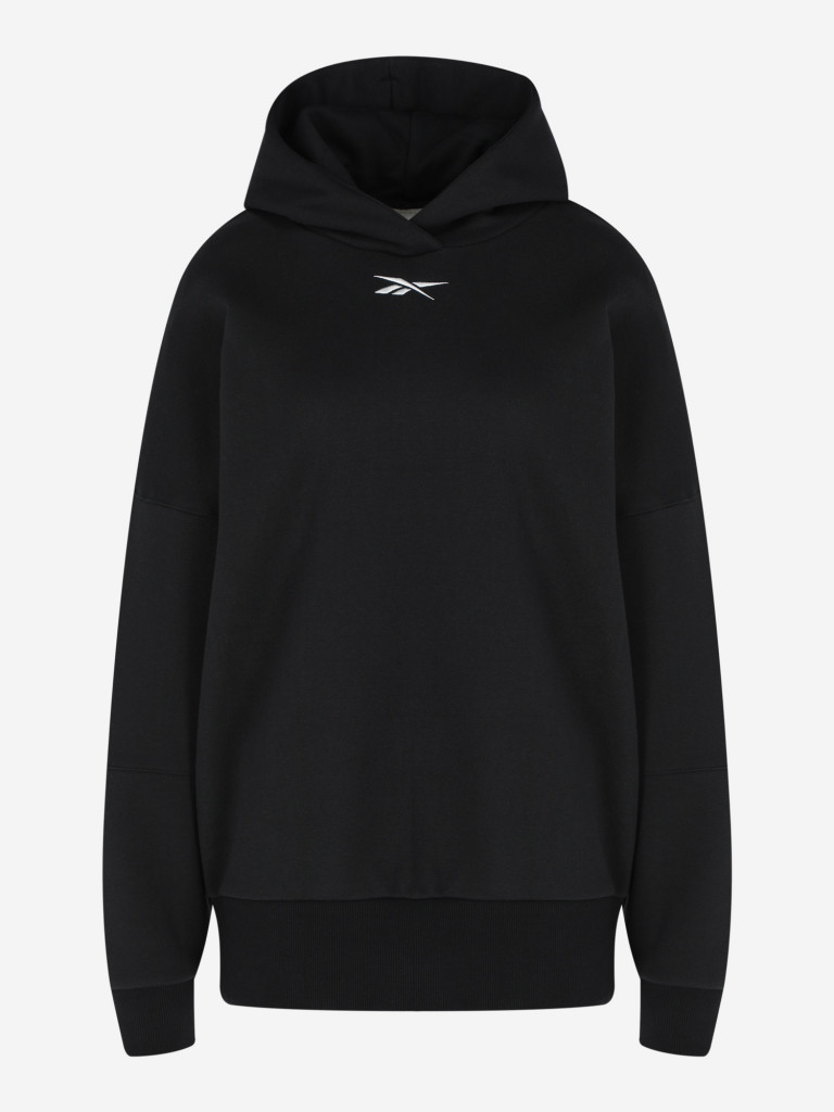 Худи женское Reebok Lux