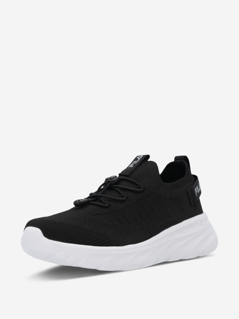 Кроссовки для мальчиков FILA Sp Filform Knit B
