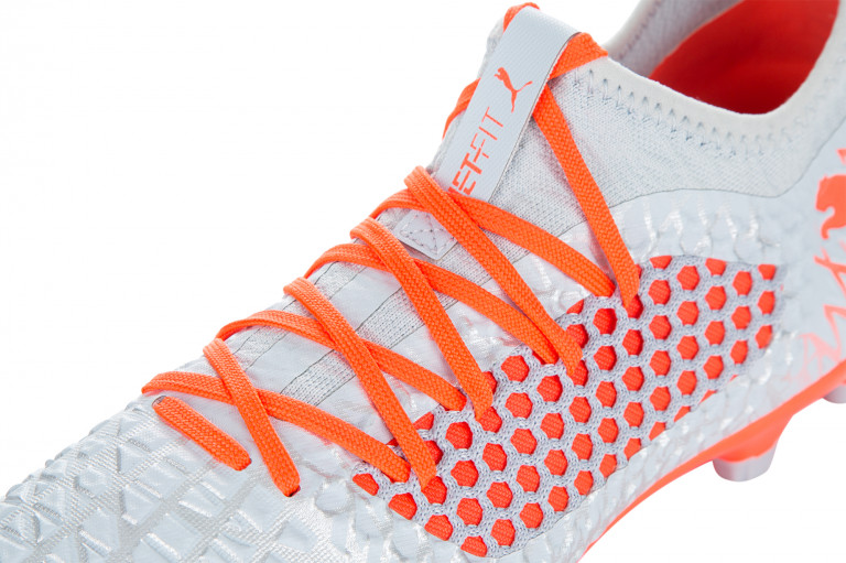 Бутсы мужские PUMA Future 4.3 Netfit