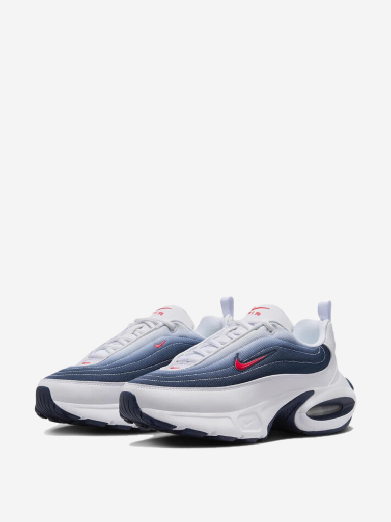 Кроссовки Nike Air Max Portal Low Top Running