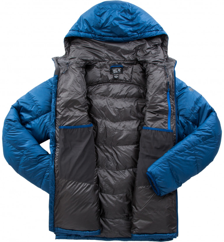 Пуховик мужской Mountain Hardwear Phantom