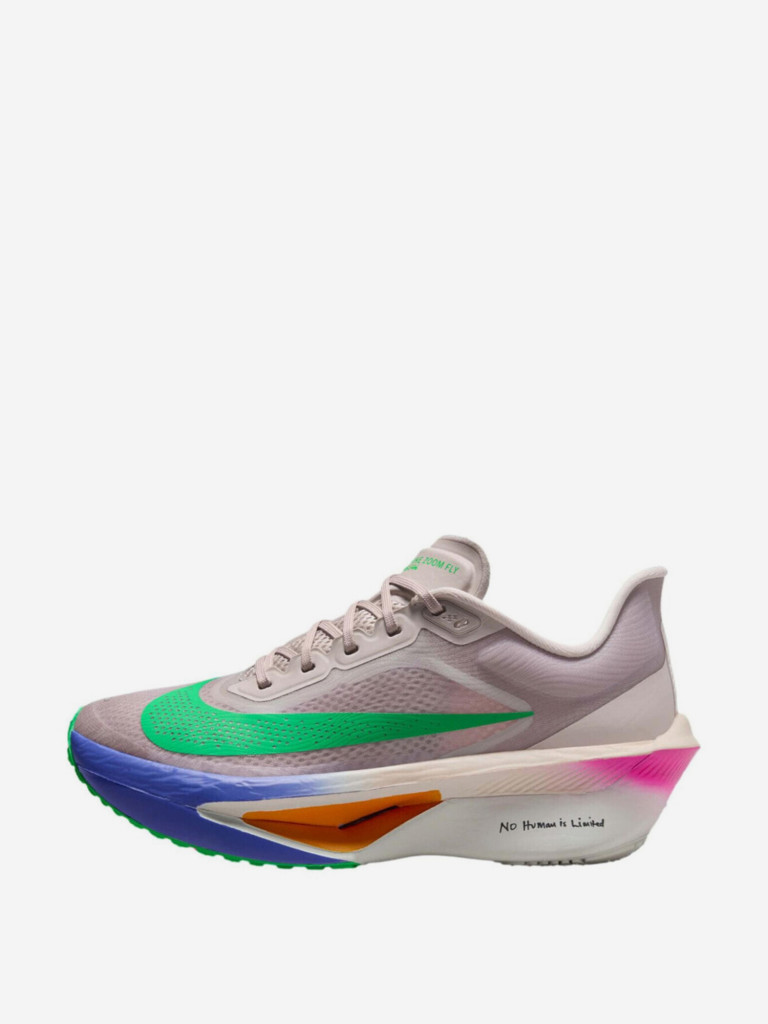 Кроссовки Nike Zoom Fly 6