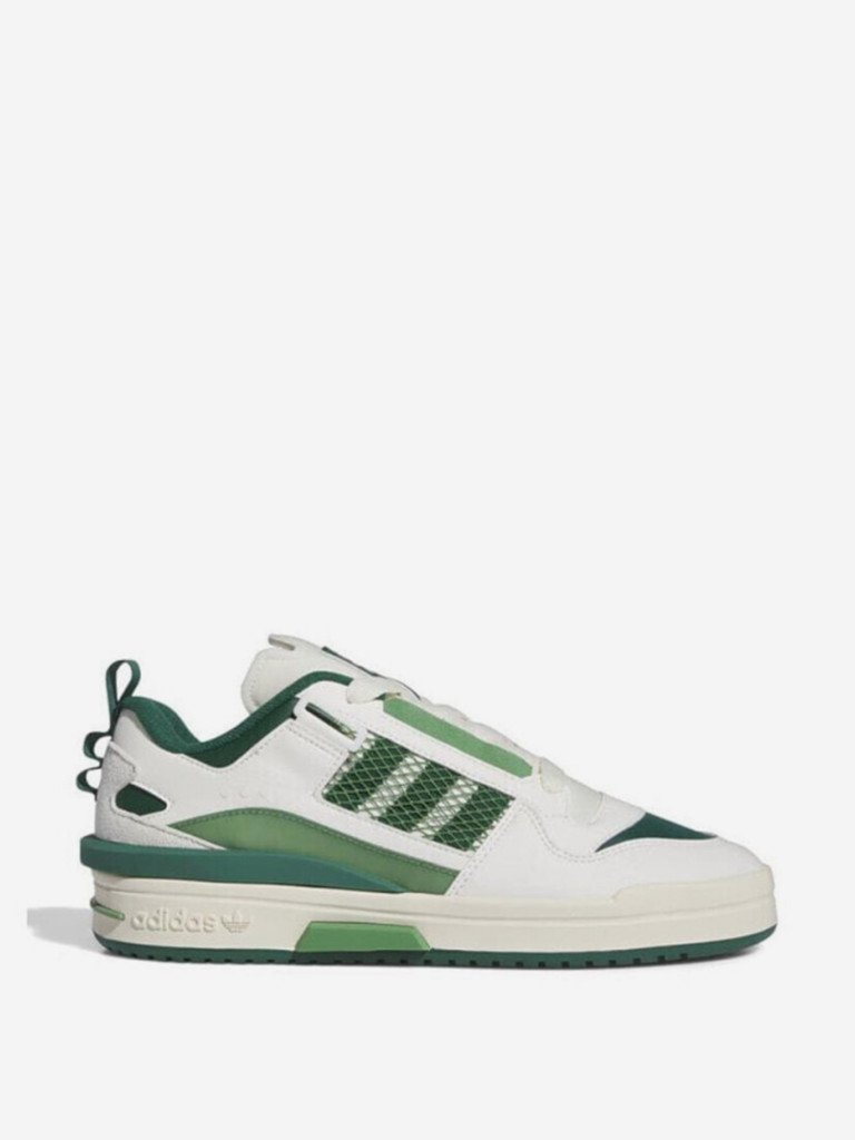 Кроссовки Adidas Forum Low