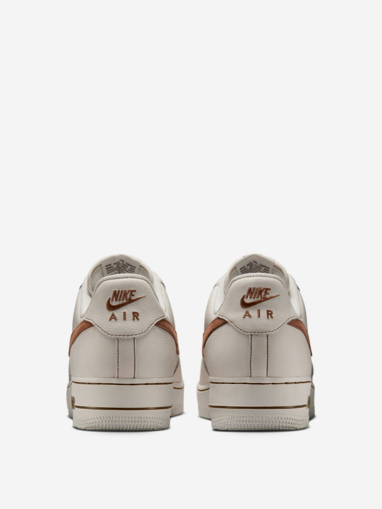 Кеды мужские Nike Air Force 1 '07 Lv8
