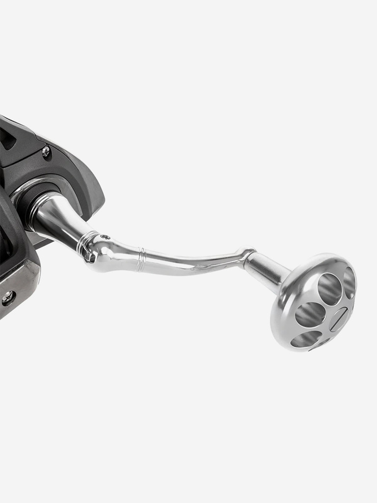 Катушка безынерционная Ryobi Oasys 7000 5 подшипников