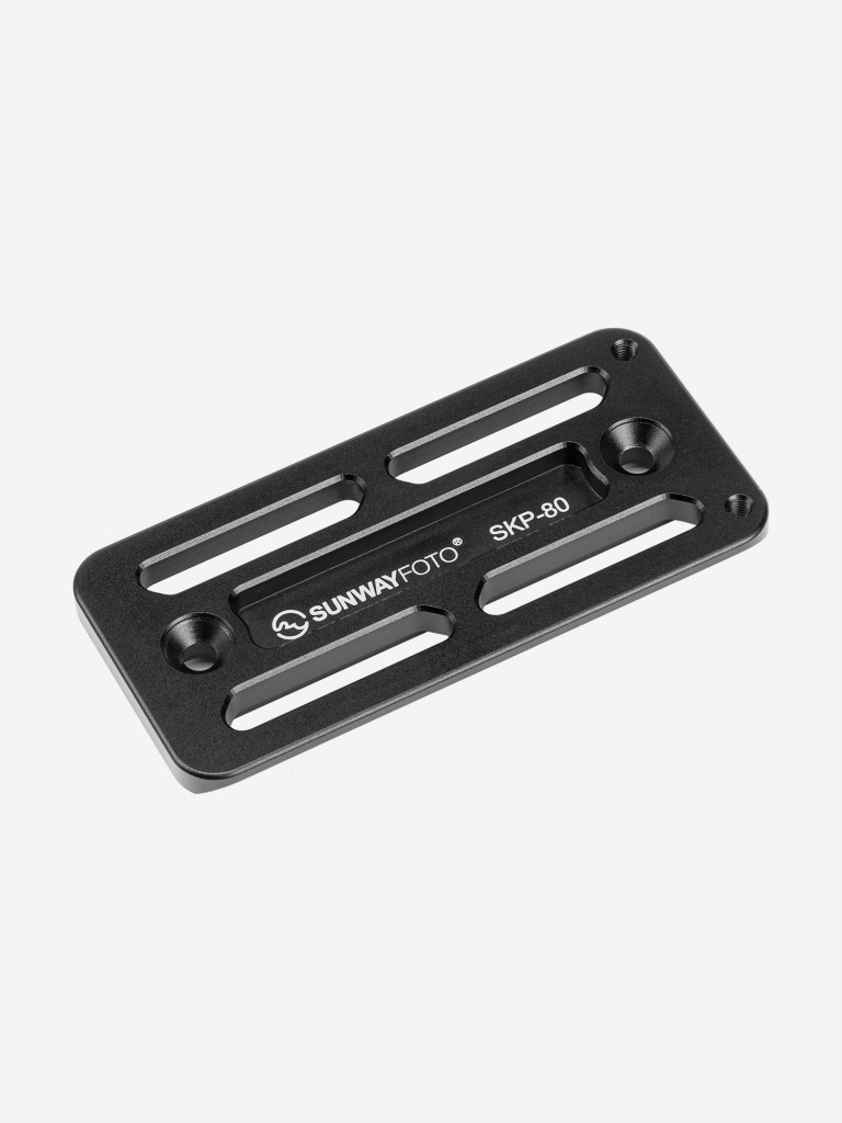 Планка Sunwayfoto SKP-80 на площадку Keymod Arca Swiss
