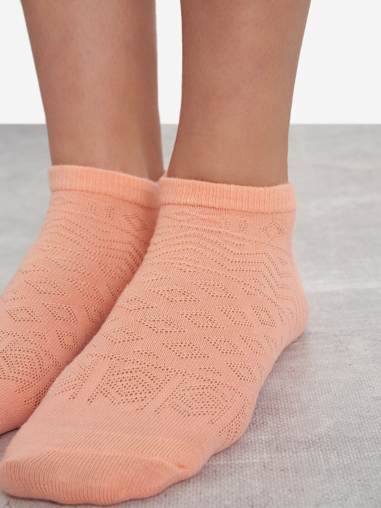 Носки женские GSD, 5 пар