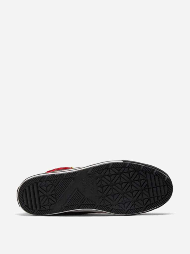 Кроссовки Converse Chuck Taylor All Star All Terrain Hi