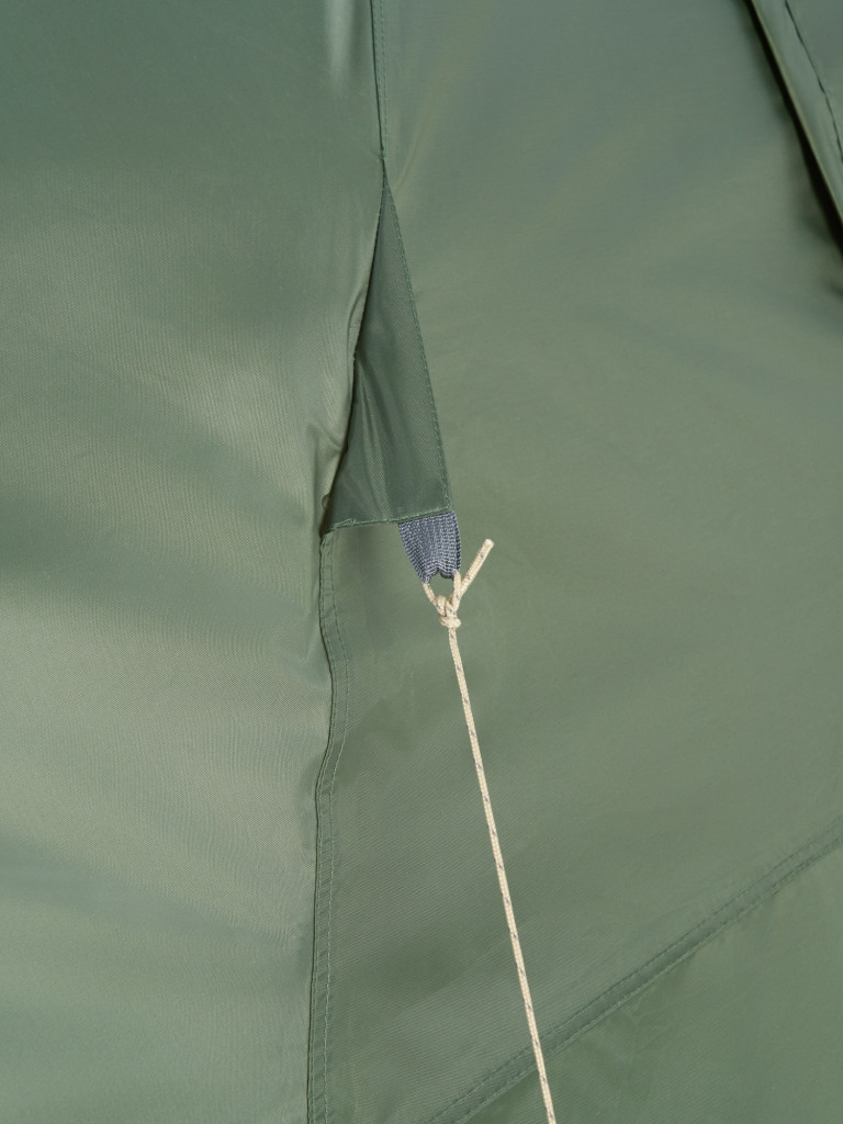 Палатка кемпинговая 3-местная Denton Forever