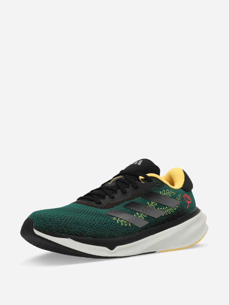 Кроссовки мужские adidas Supernova Stride Earth Day