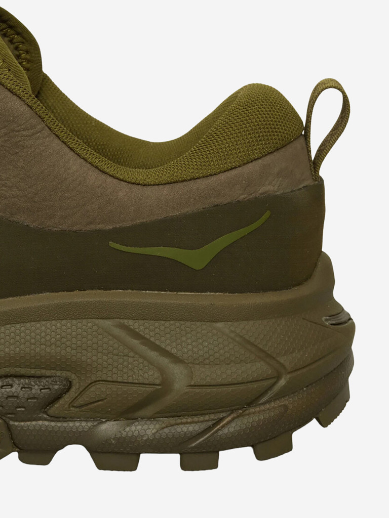 Кроссовки HOKA ONE ONE Tor Summit