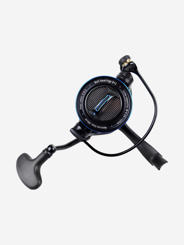 Катушка фидерная ELEGANCE FEEDER PRO V2 4500
