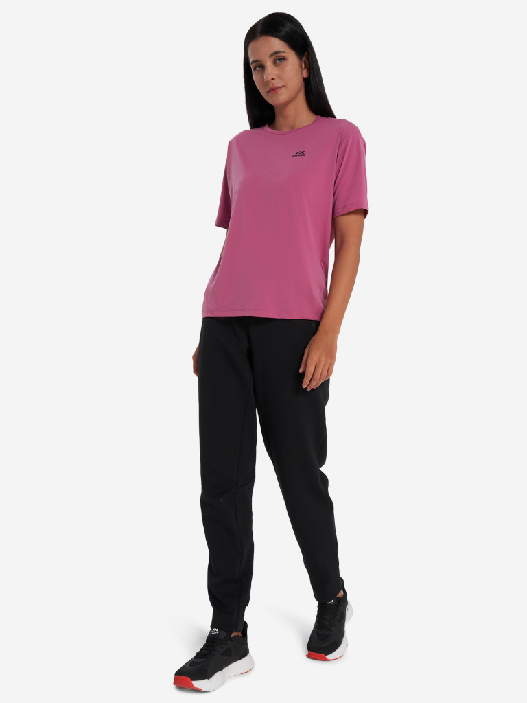 Футболка женская Athlex