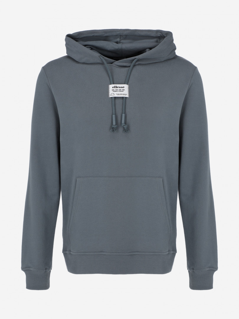 Худи мужская Ellesse Серый 7699₽