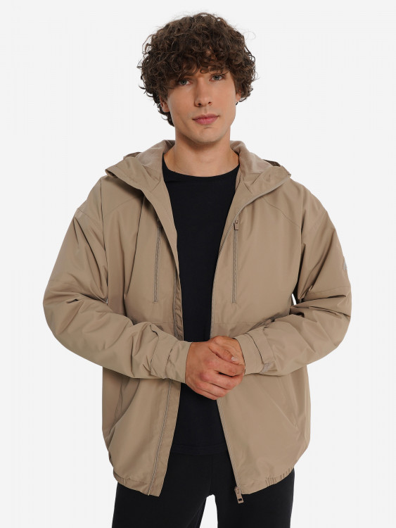 Ветровка мужская Demix Discover