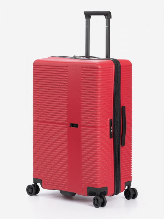 Чемодан на колесах большой TORBER Elton