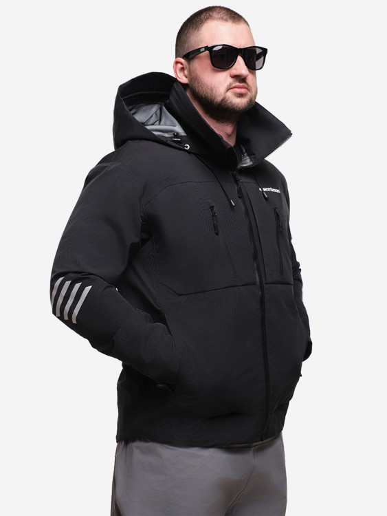 Куртка мембранная мужская Nordman Jack-3