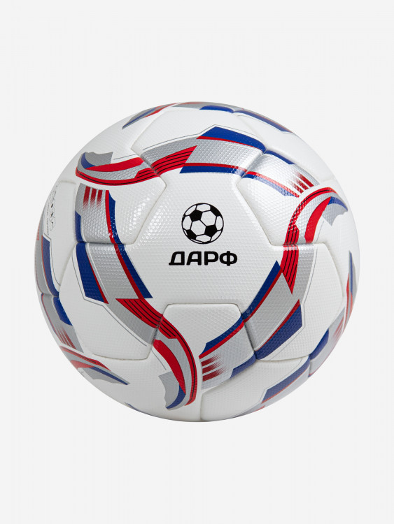 Мяч футбольный ДАРФ