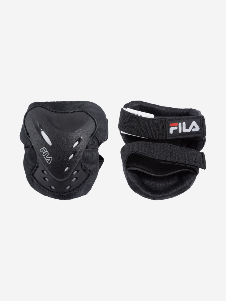 Набор защиты из 3-х предметов детский FILA FP GEAR