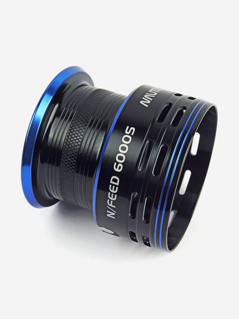 Катушка фидерная Nautilus N/Feed 6000S