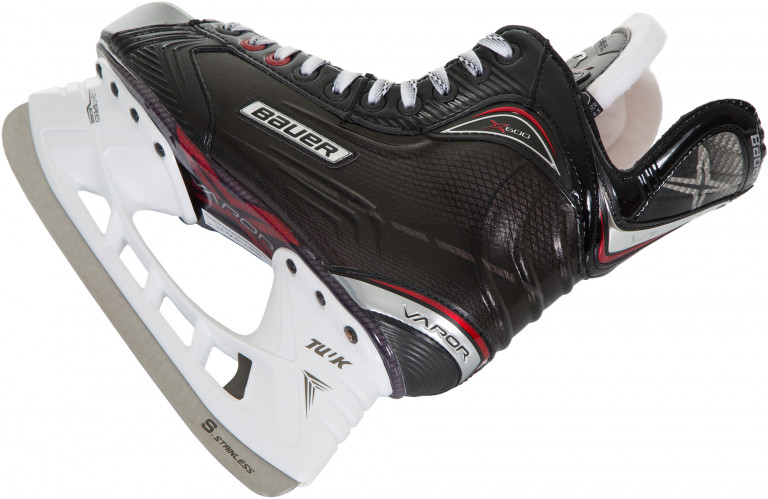 Коньки хоккейные Bauer S17 VAPOR X600