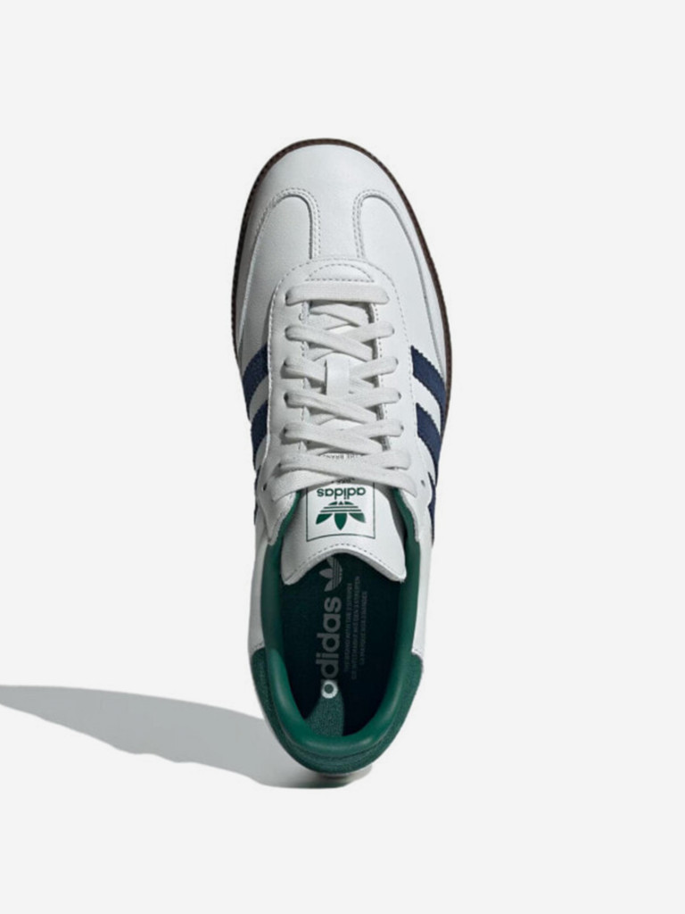 Кроссовки Adidas Samba OG