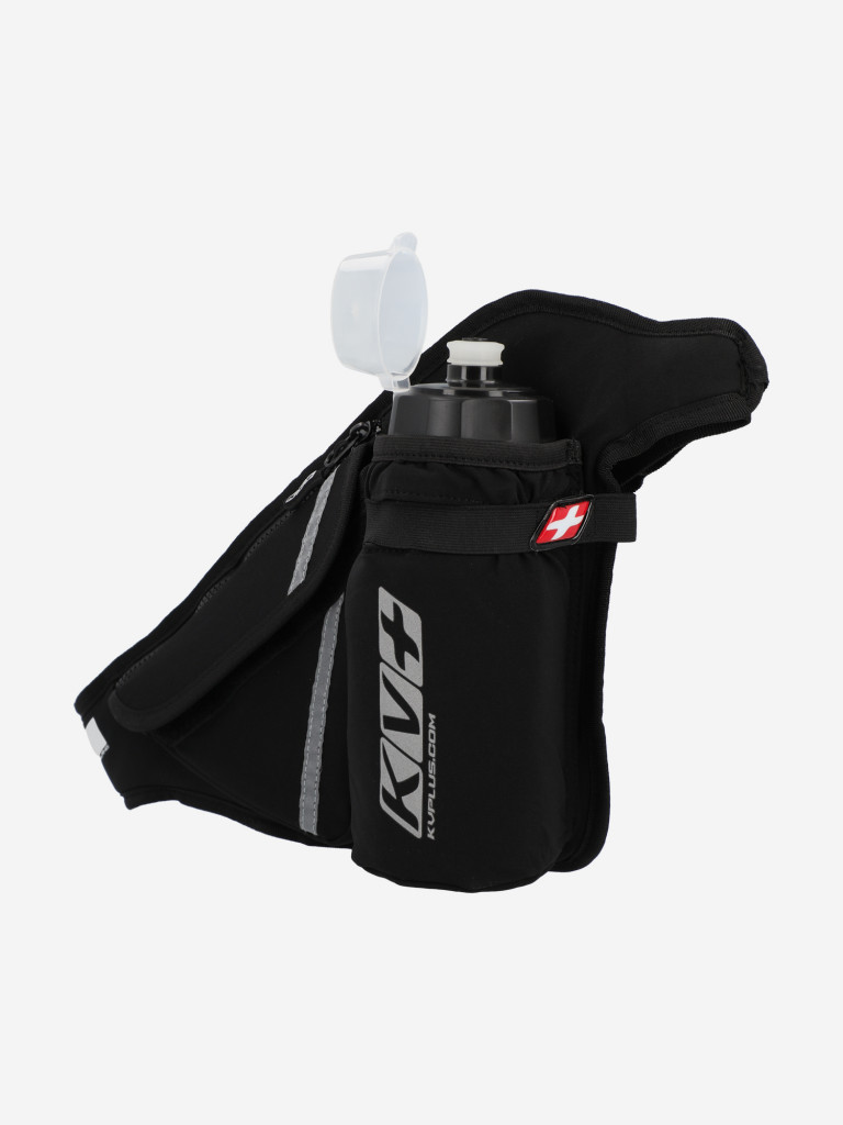 Сумка поясная KV+