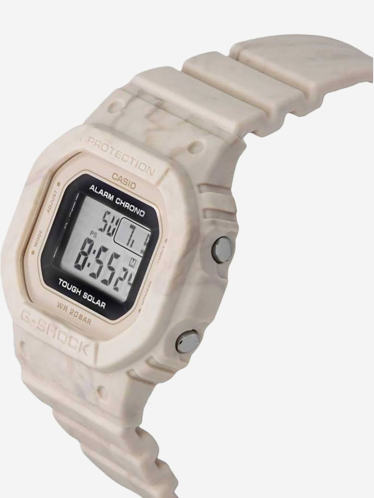 Спортивные часы CASIO G-SHOCK GMS-S5600RT-4E